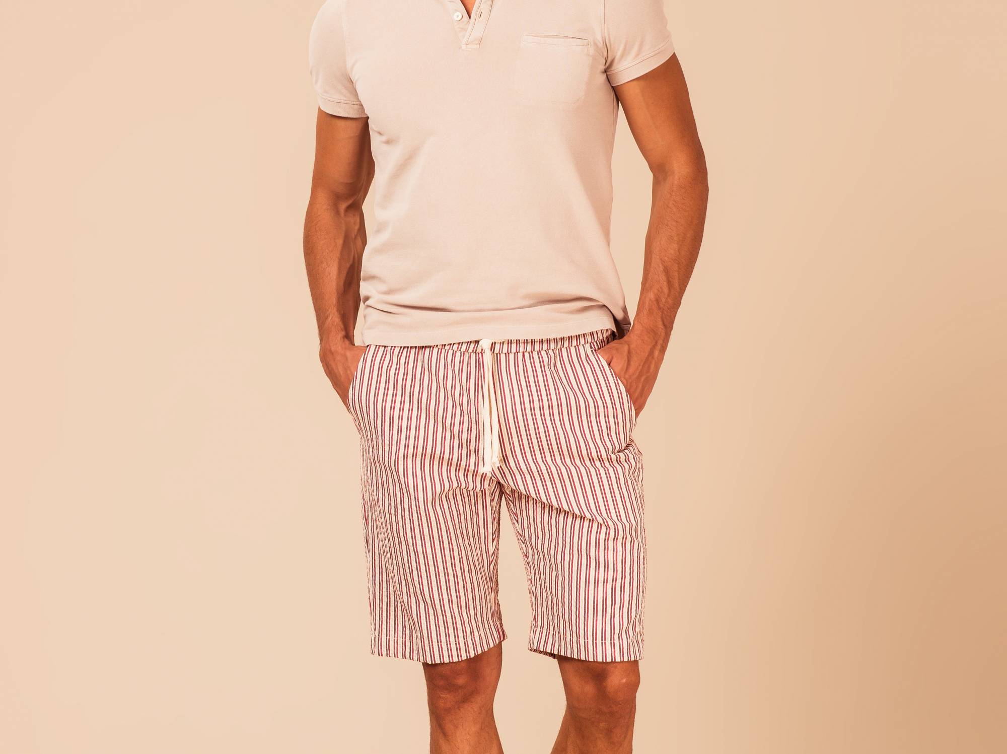 Berwich pantalon homme