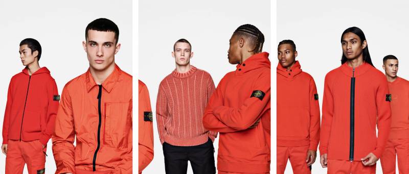 Stone Island