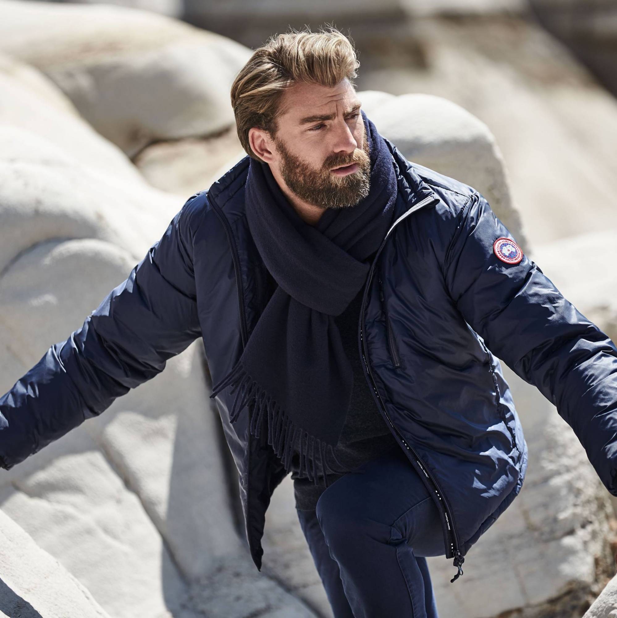 Prêt à porter homme boutique  Lyon