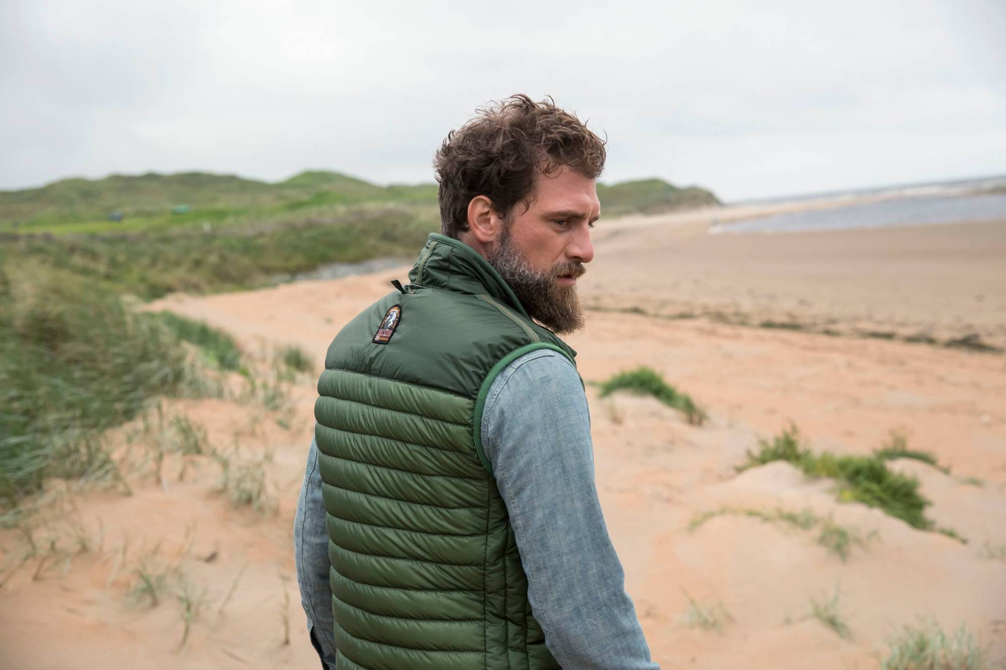 parajumpers doudoune sans manche boutique Lyon