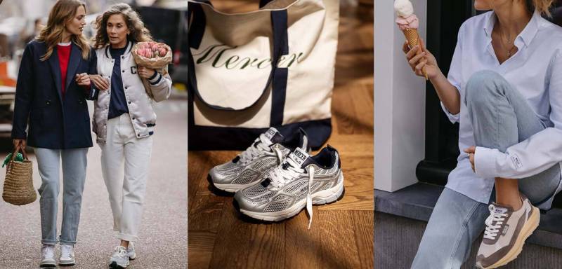 The Mercer Brand