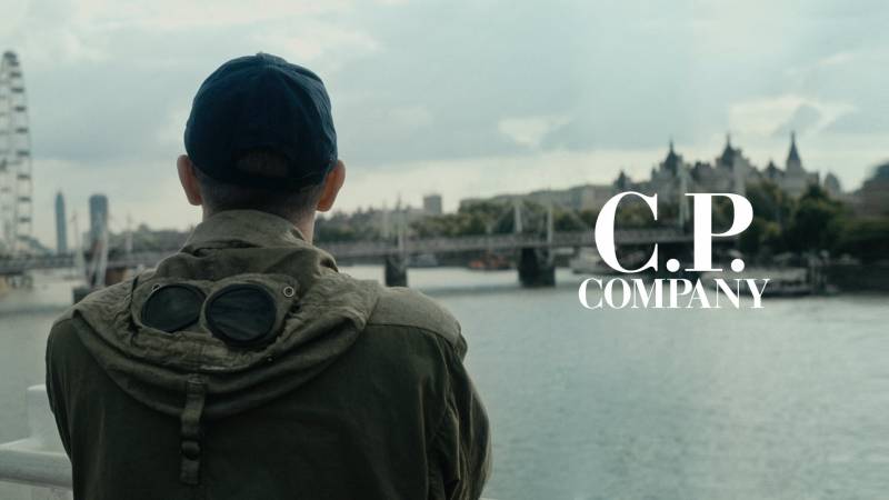 C.P. Company