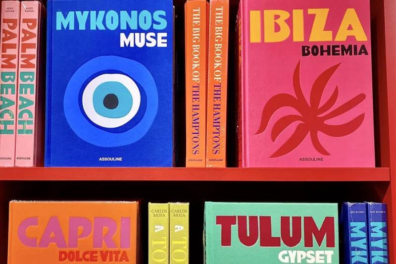Assouline