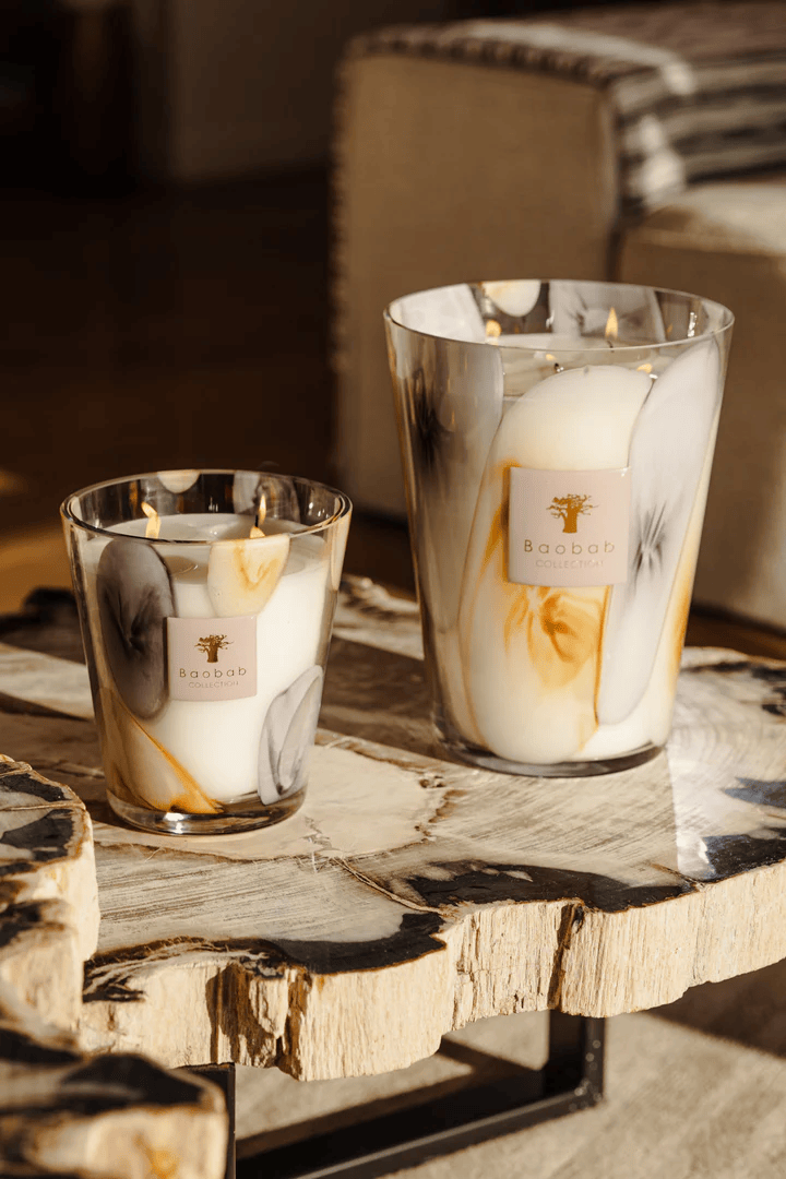 Baobab Collection