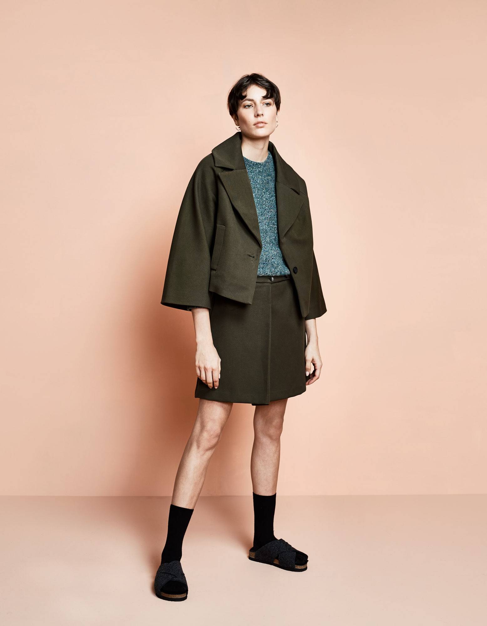 Bellerose collection femme boutique lyon 