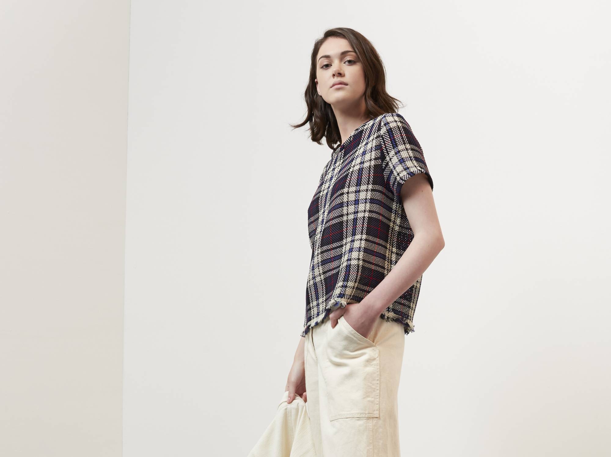 Barena Venezia collection femme SS18
