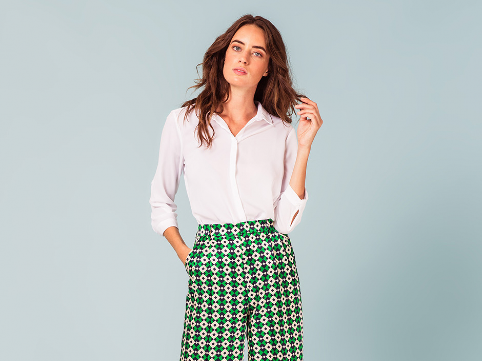 Berwich femme boutique France