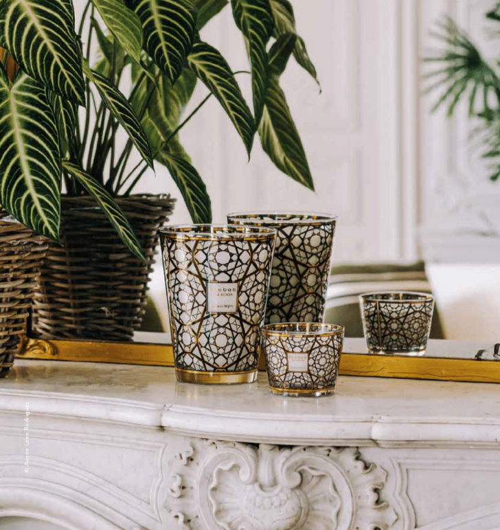 Où trouver la collection Baobab à Lyon ?