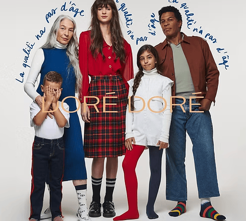 Doré Doré