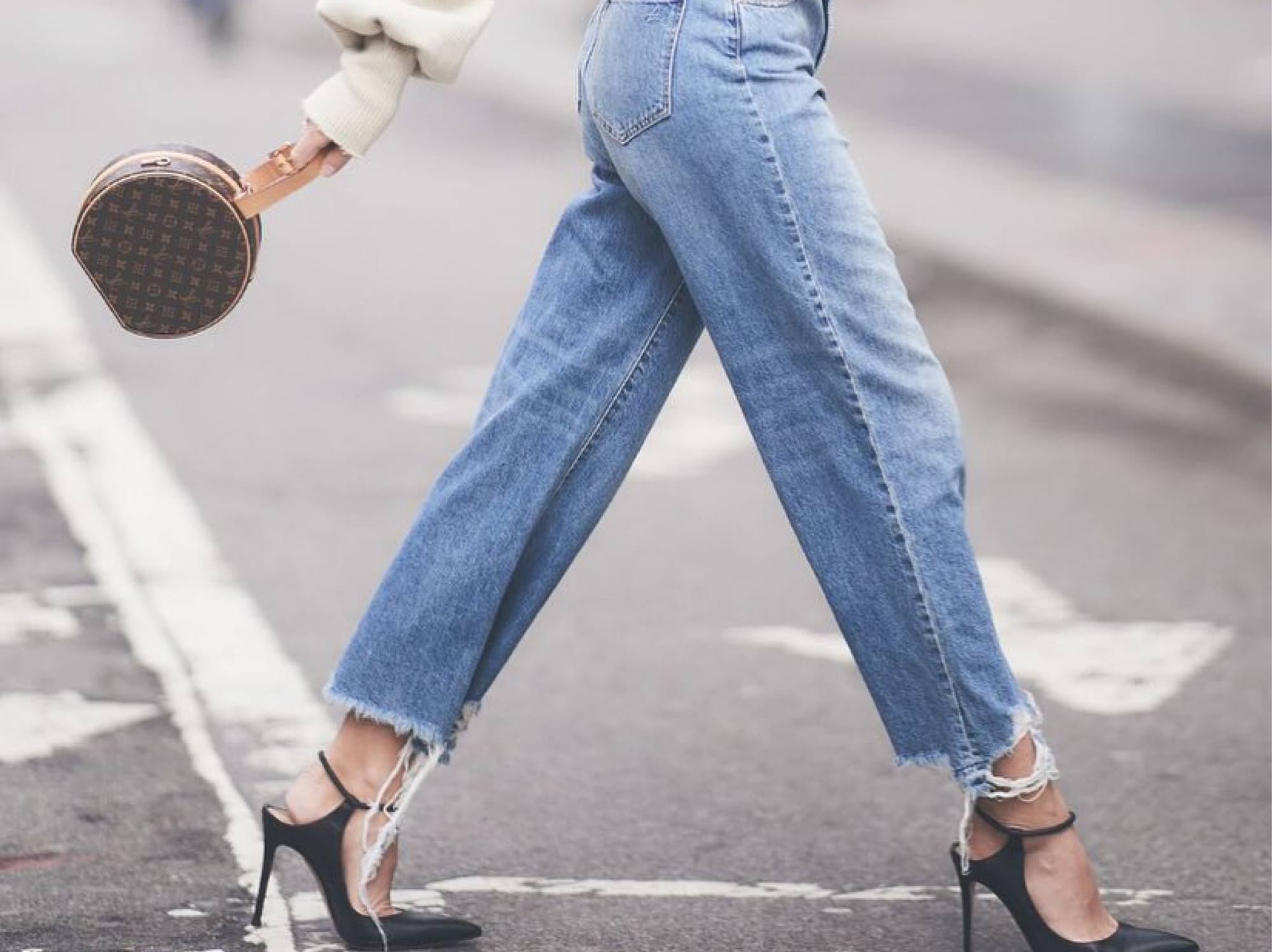 DL 1961 Jeans femme Lyon