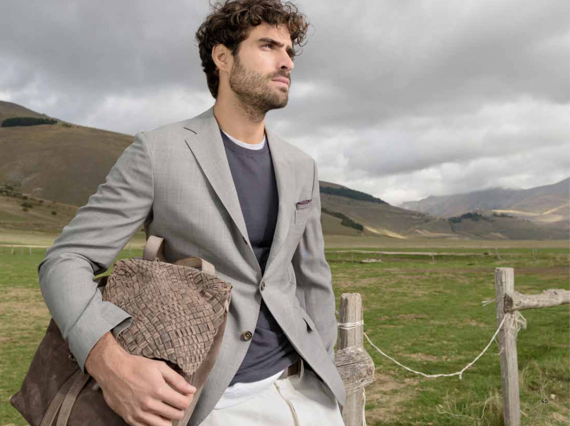 Eleventy prêt à porter homme boutique Lyon