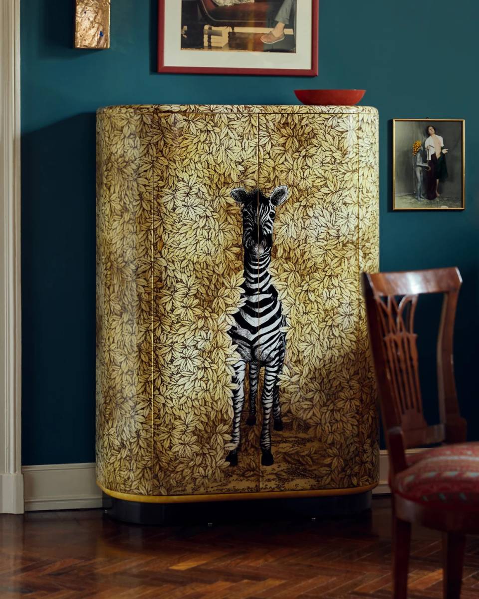 Fornasetti
