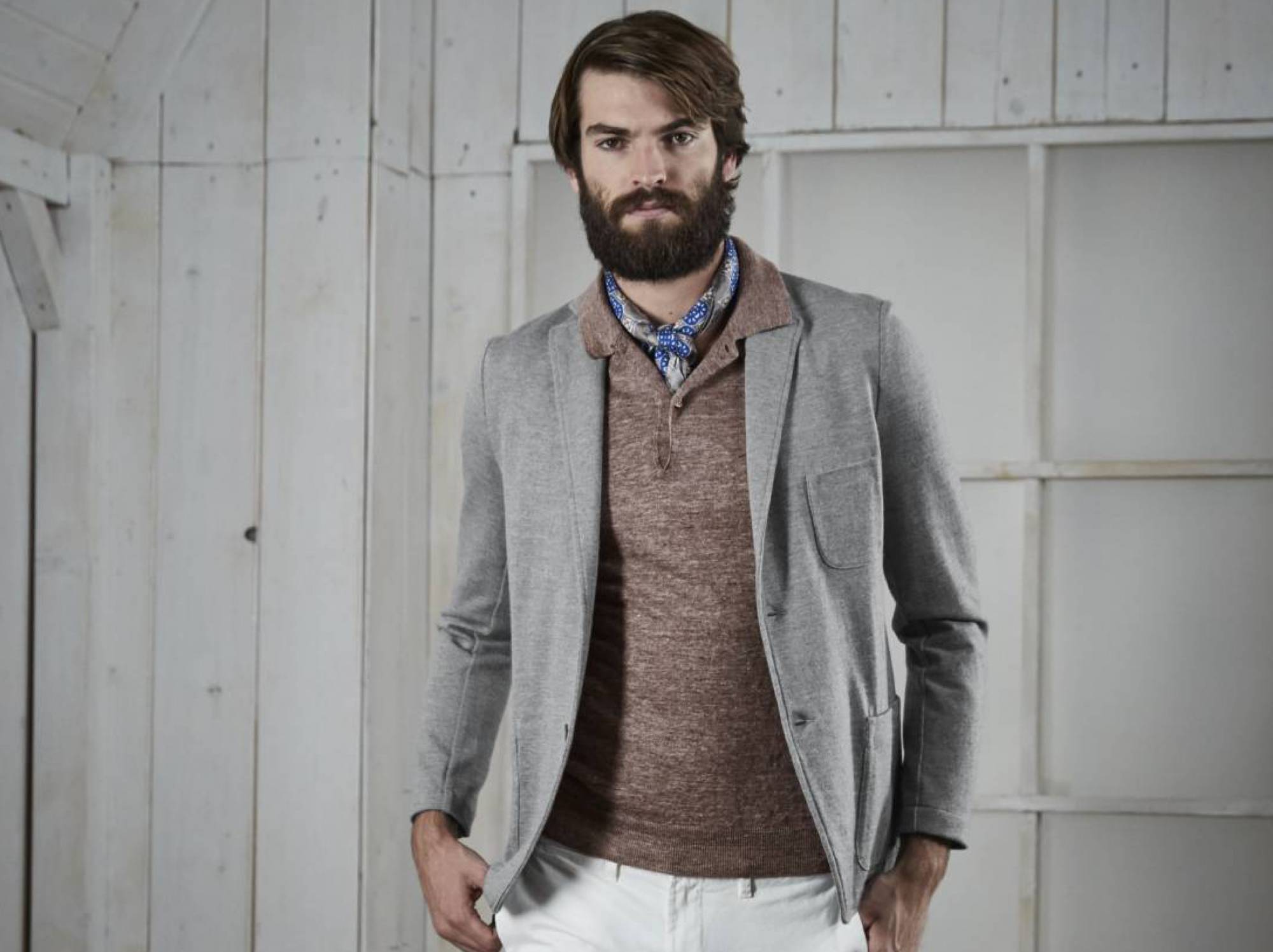 Gran Sasso boutique Lyon