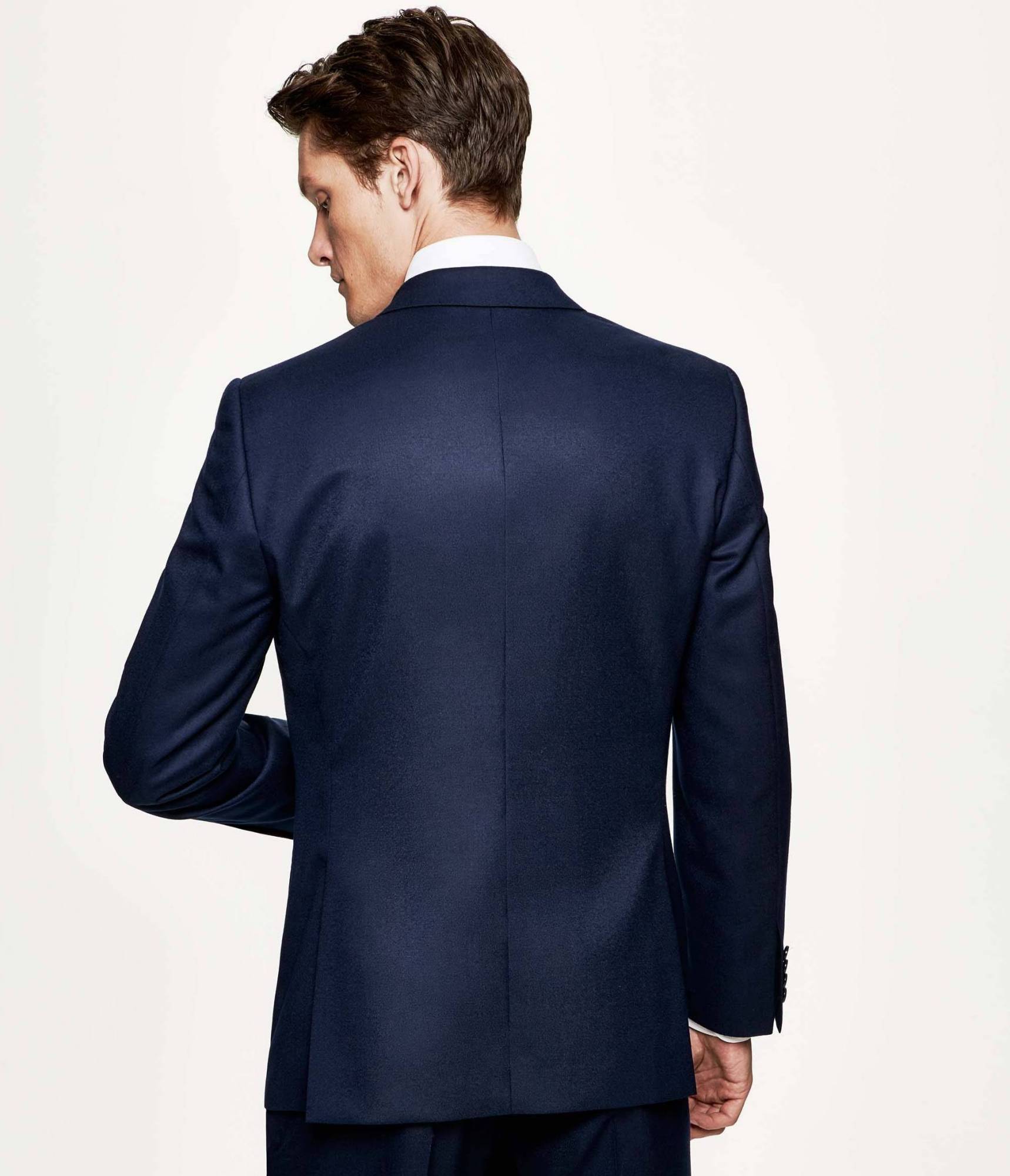 Costume Hackett boutique Lyon