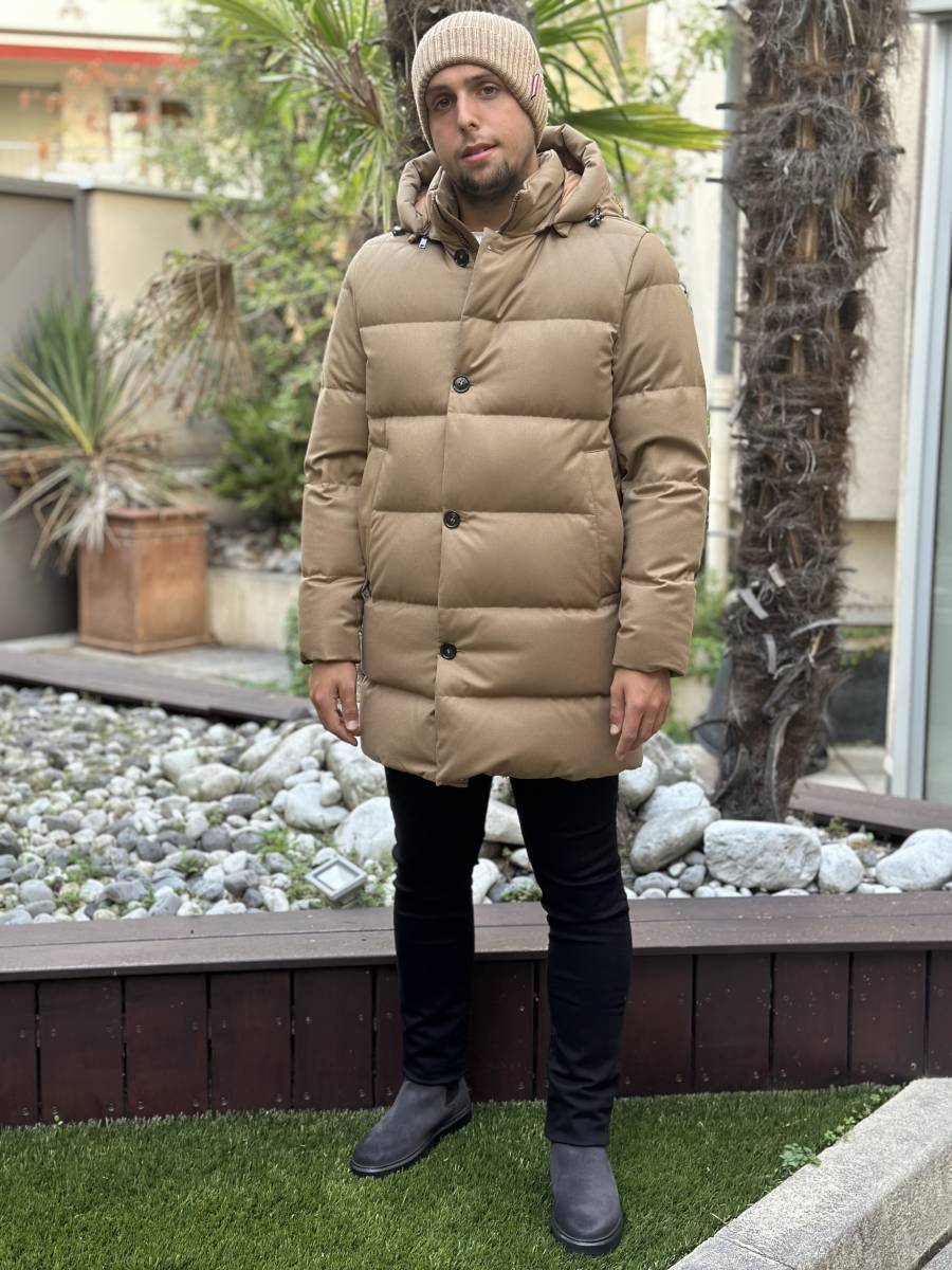 Woolrich