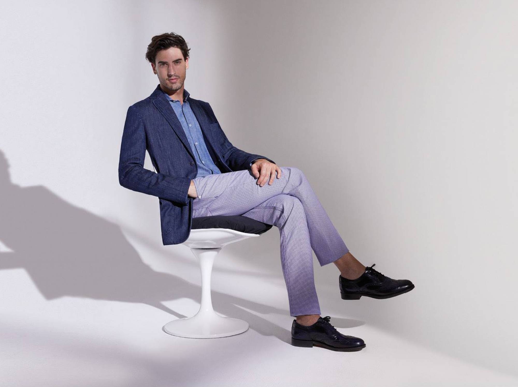 Jacob Cohën boutique Lyon