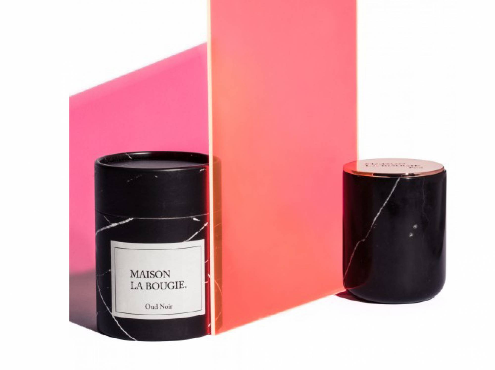 Maison la bougie boutique Lyon