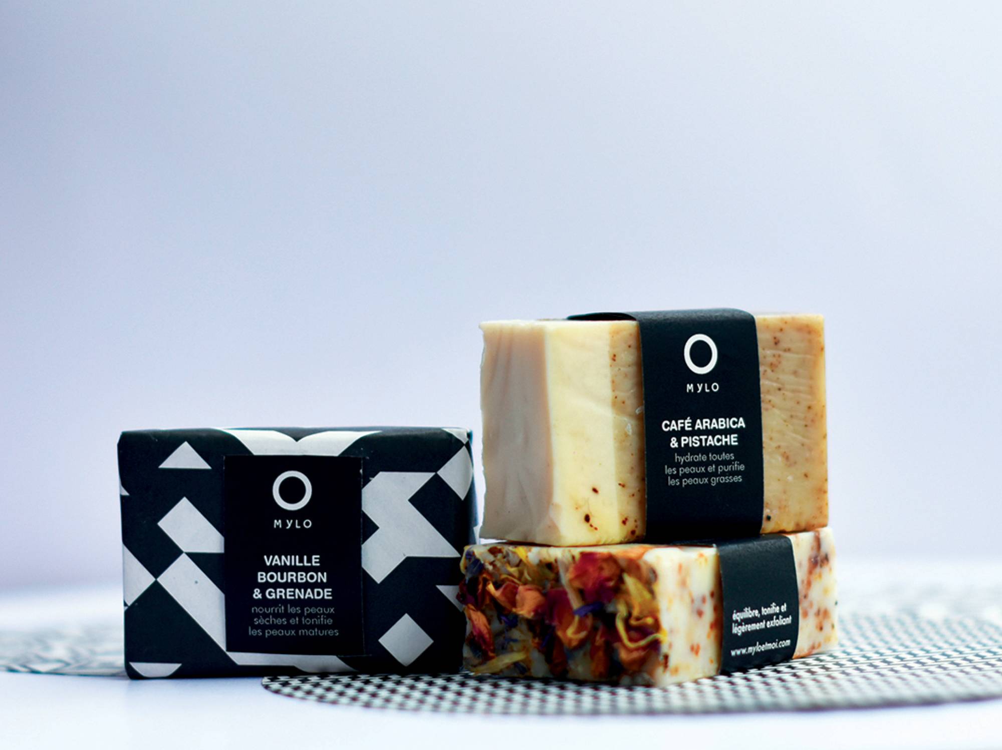 Mylo savon naturel boutique Lyon 