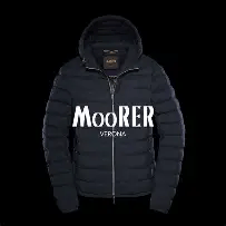 Moorer