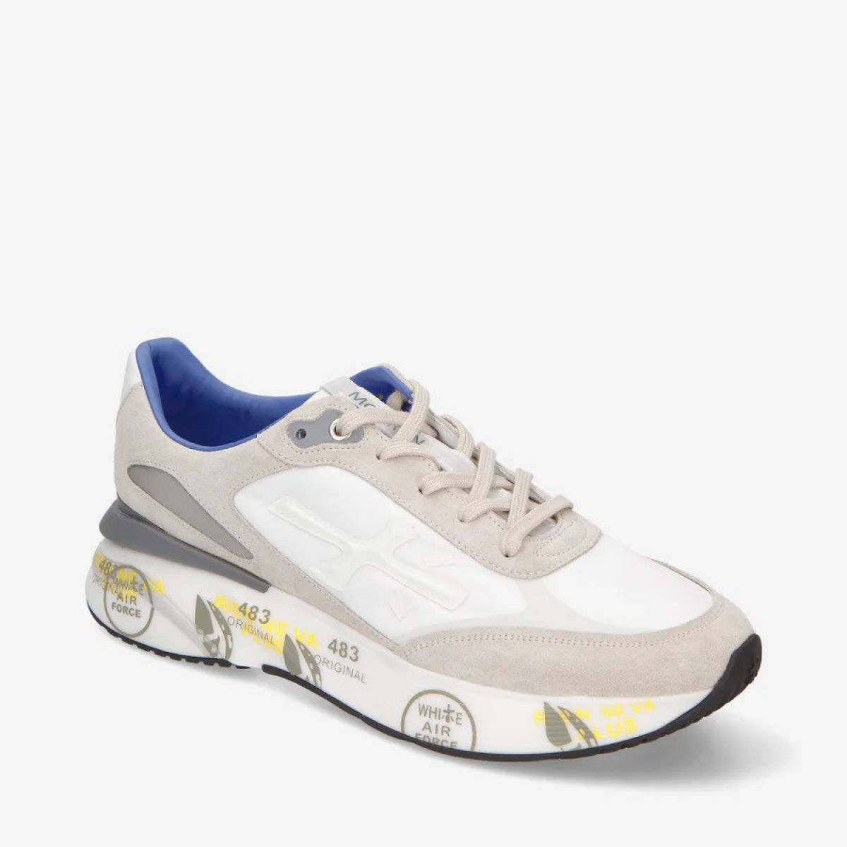 Premiata