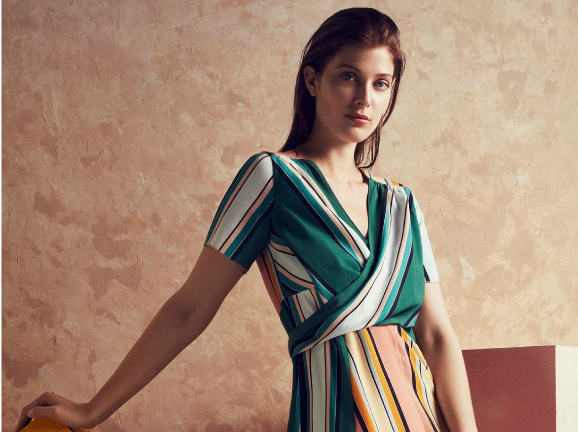 Paul Smith femme boutique Lyon