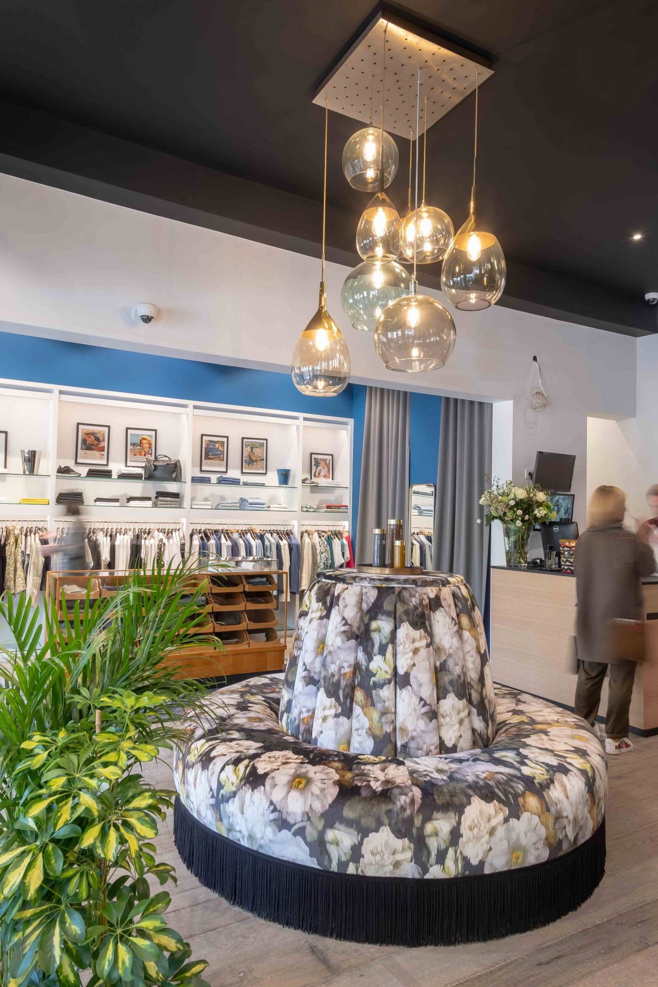 Smart Inspirations - Concours Lyon Shop Design 2019