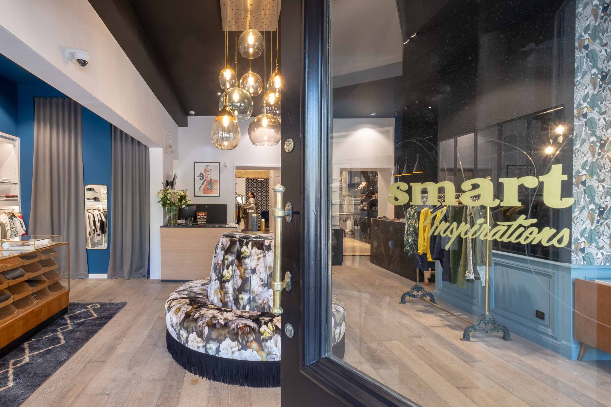 concept store femme à lyon