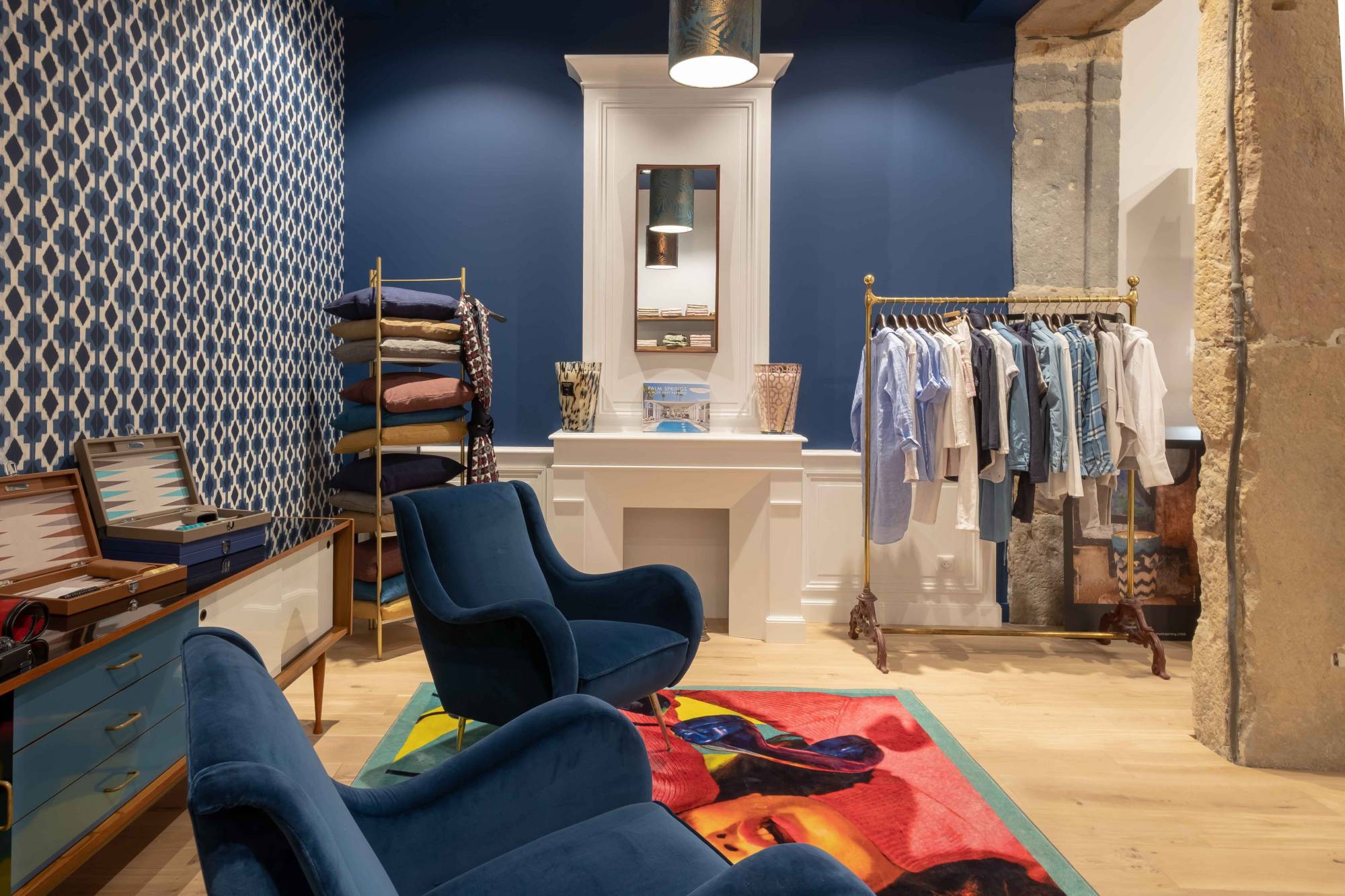 Smart inspiration décoration Lyon