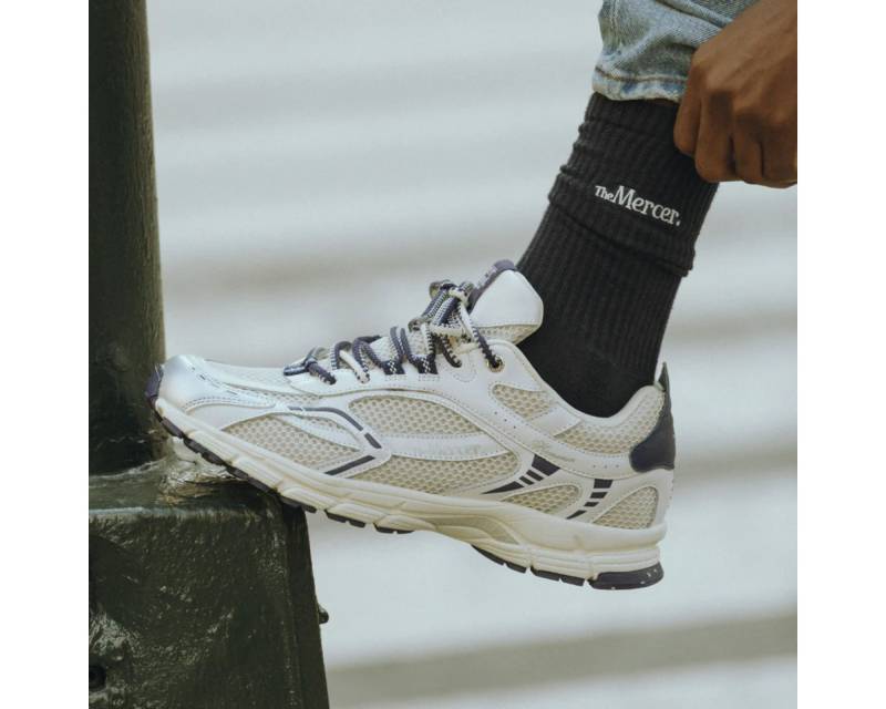 The Mercer Brand