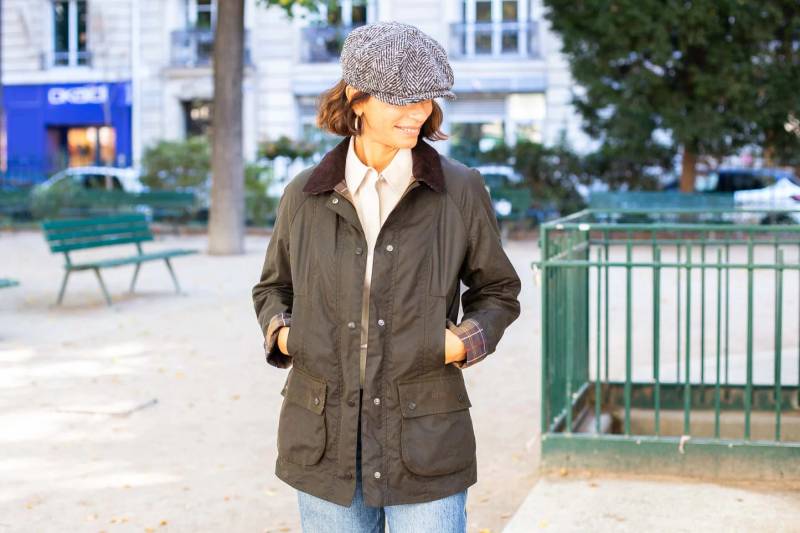 Barbour