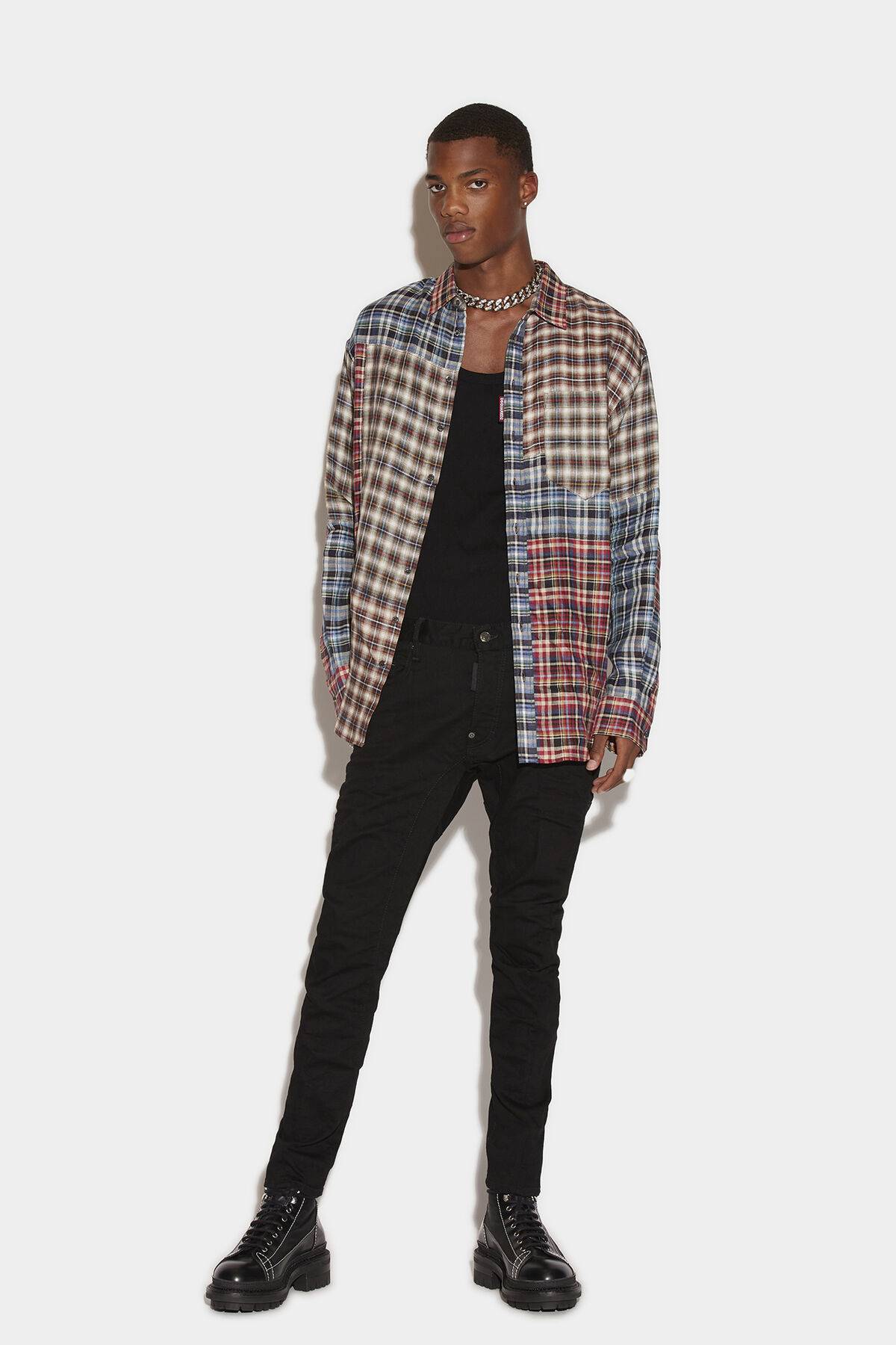 Jean noir