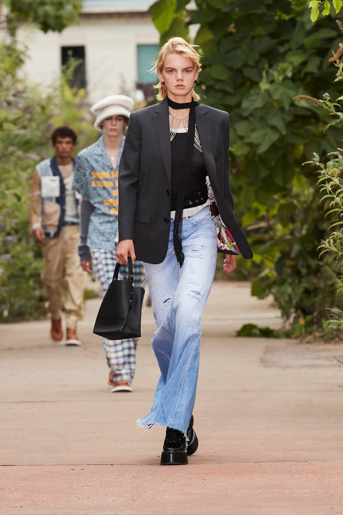 DSQUARED2