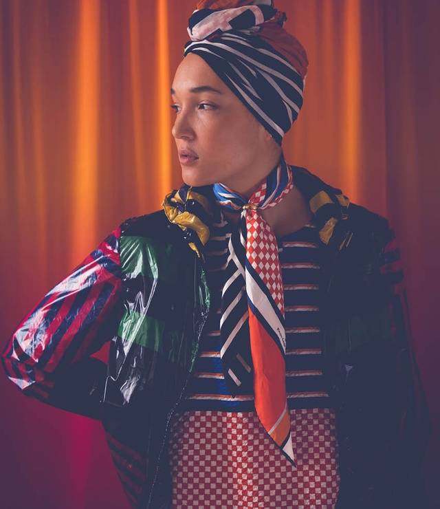 foulard pierre louis mascia lyon
