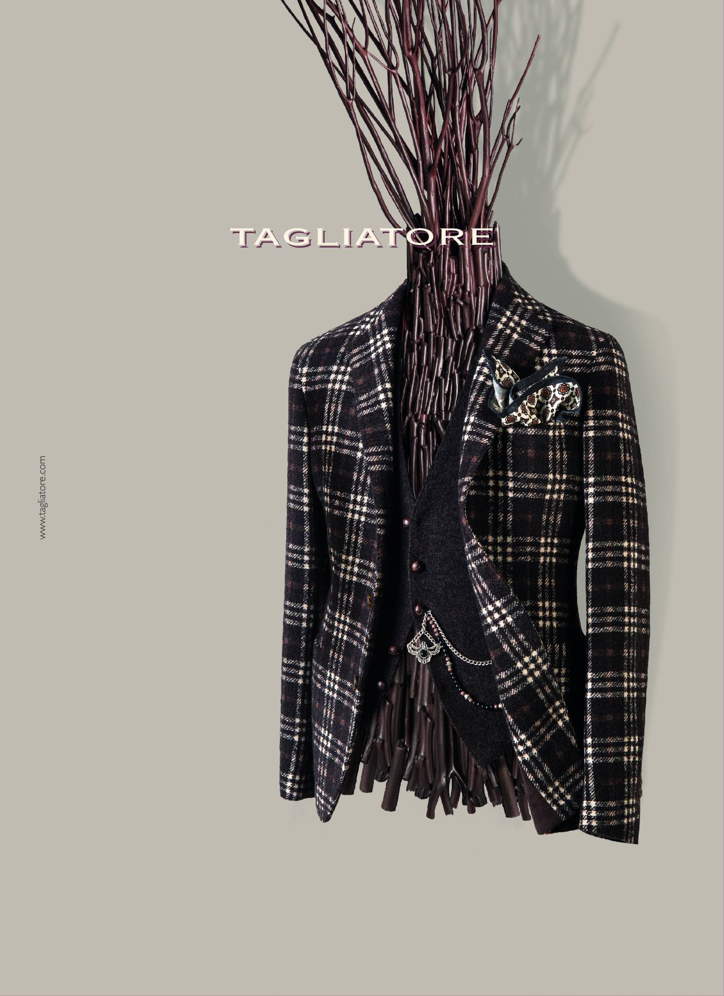 Tagliatore - Retour à Savile Row