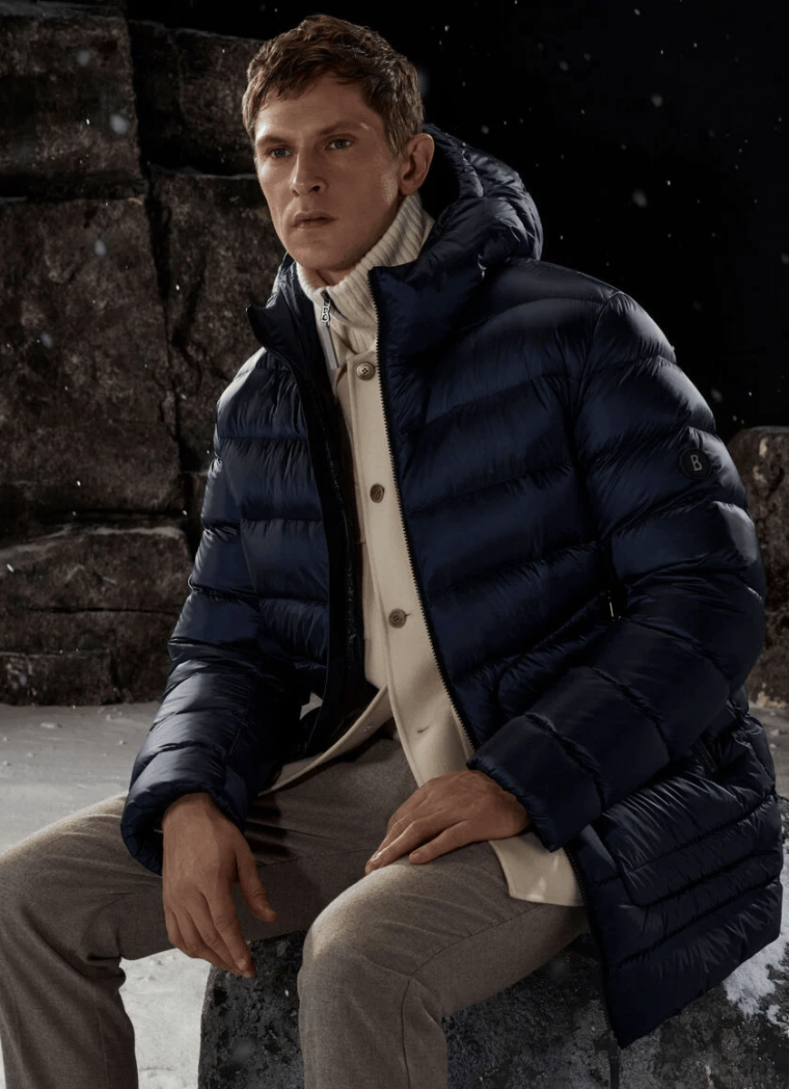 Bogner