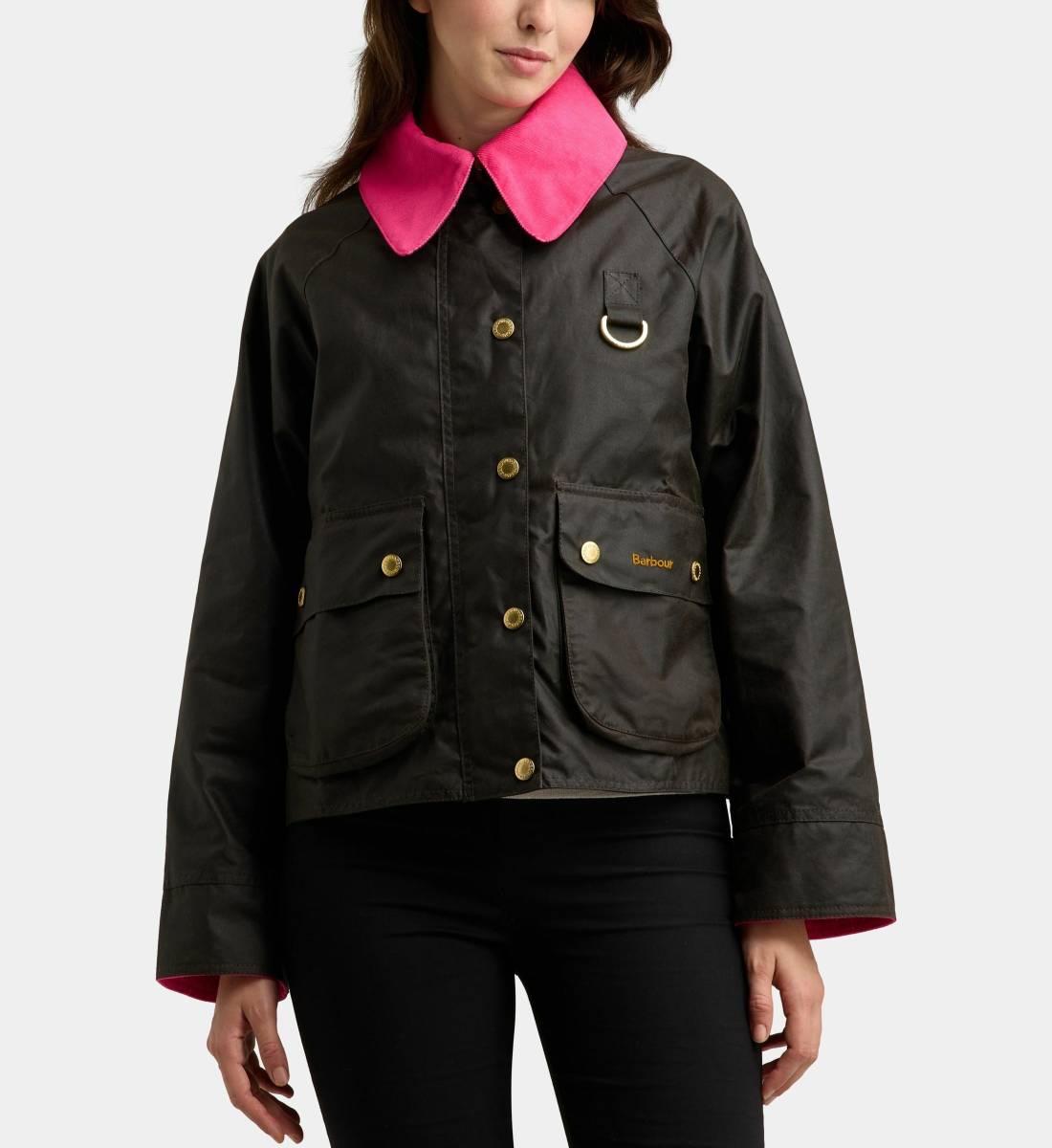 Barbour